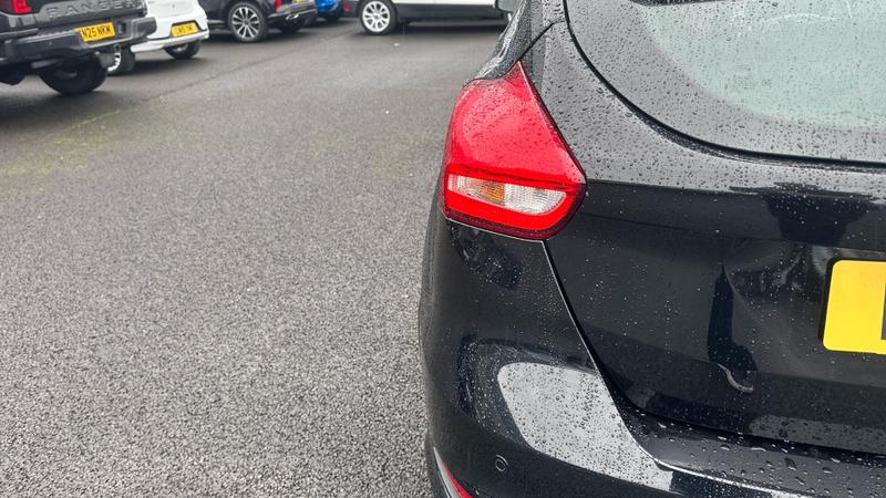 Used Ford Focus 2018 for sale - 76008532: Photo 23