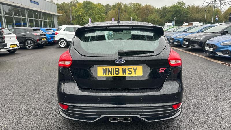 Used Ford Focus 2018 for sale - 76008532: Photo 24