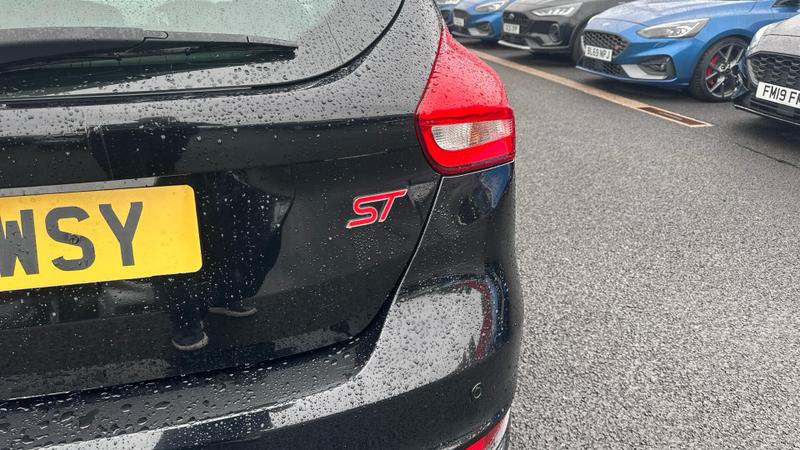 Used Ford Focus 2018 for sale - 76008532: Photo 25