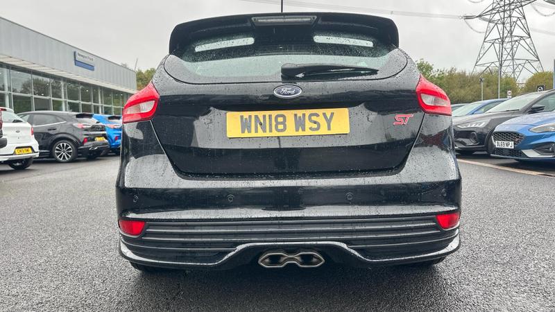 Used Ford Focus 2018 for sale - 76008532: Photo 26