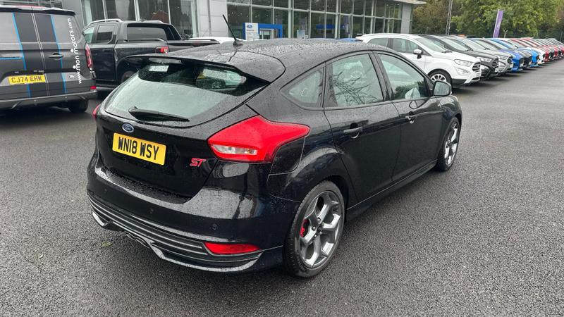 Used Ford Focus 2018 for sale - 76008532: Photo 27