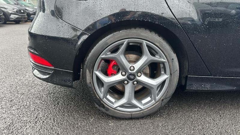 Used Ford Focus 2018 for sale - 76008532: Photo 28