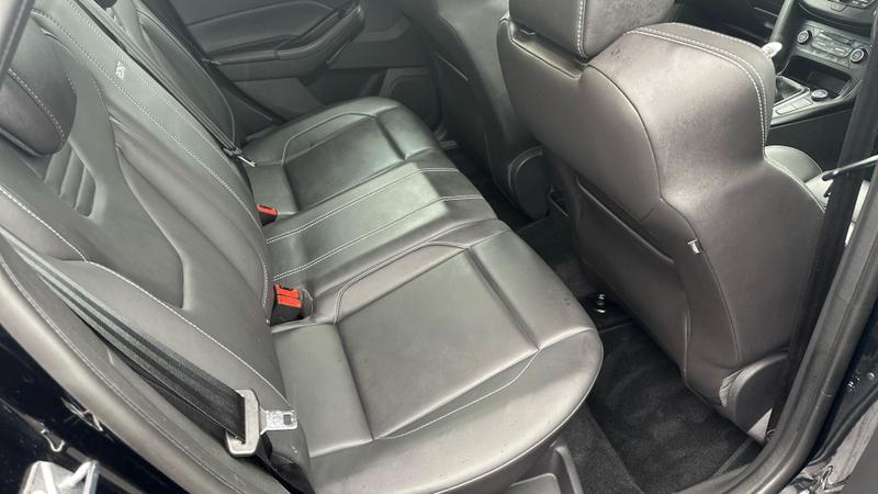 Used Ford Focus 2018 for sale - 76008532: Photo 29