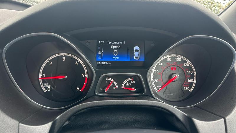 Used Ford Focus 2018 for sale - 76008532: Photo 30