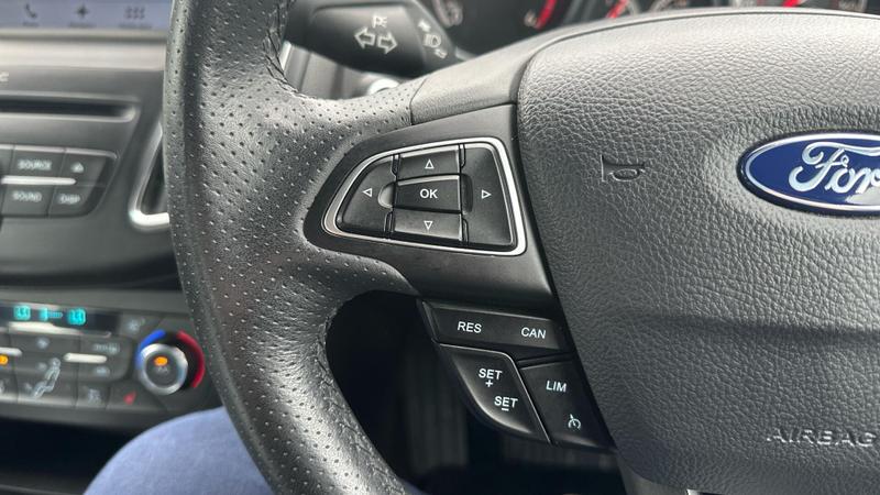 Used Ford Focus 2018 for sale - 76008532: Photo 31