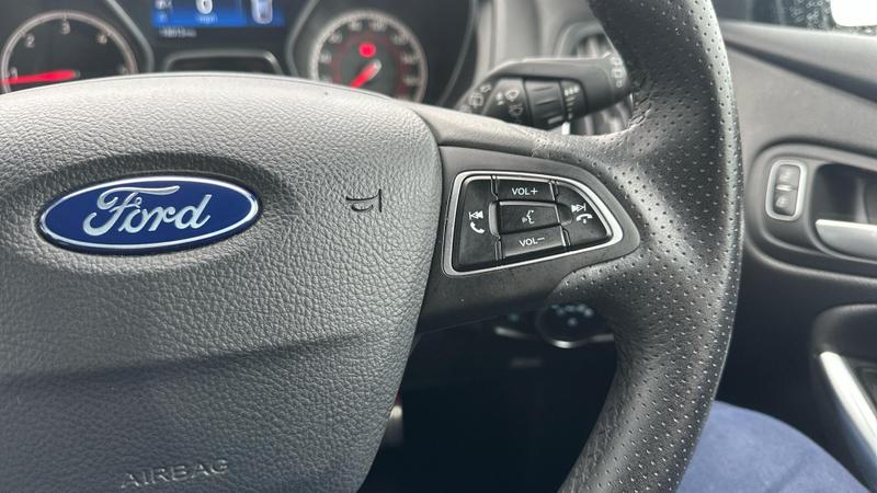 Used Ford Focus 2018 for sale - 76008532: Photo 32