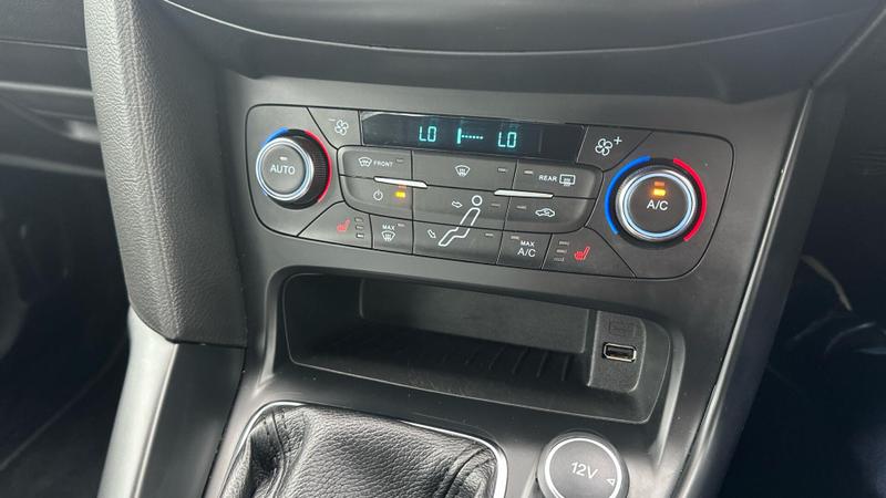 Used Ford Focus 2018 for sale - 76008532: Photo 33