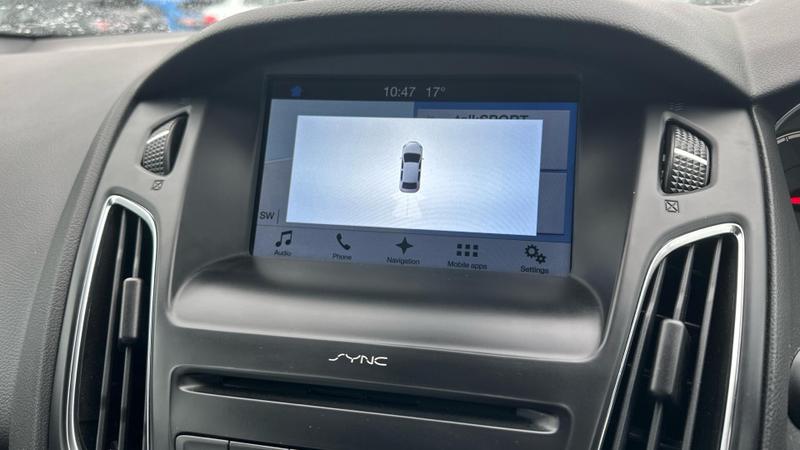 Used Ford Focus 2018 for sale - 76008532: Photo 34