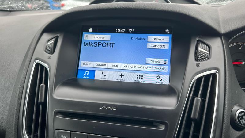 Used Ford Focus 2018 for sale - 76008532: Photo 35