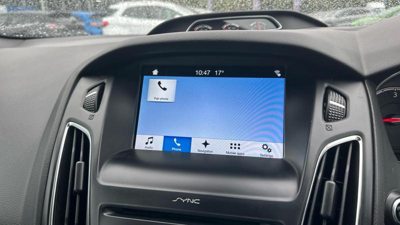 Used Ford Focus 2018 for sale - 76008532: Photo 36