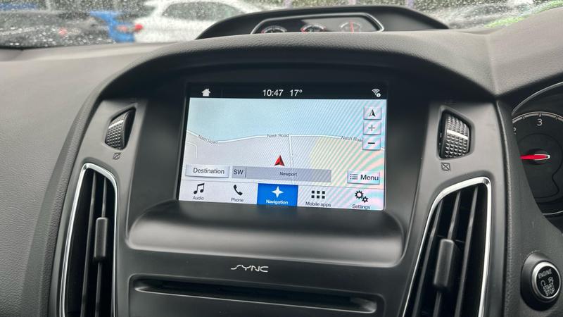 Used Ford Focus 2018 for sale - 76008532: Photo 37