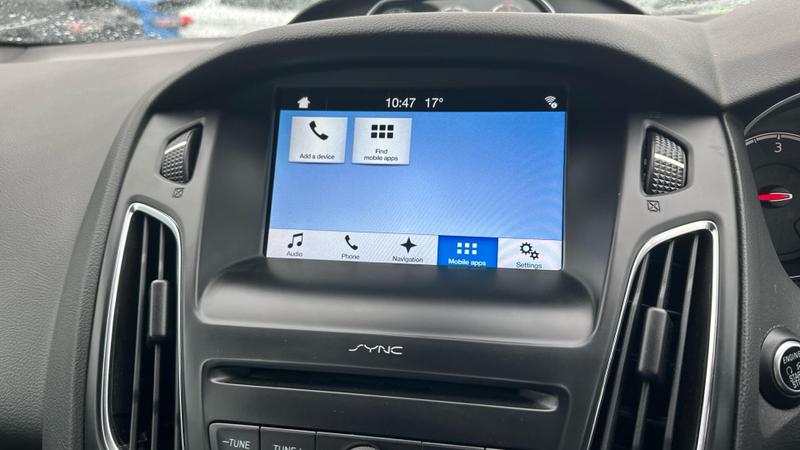 Used Ford Focus 2018 for sale - 76008532: Photo 38