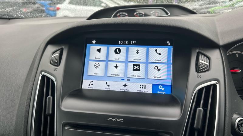 Used Ford Focus 2018 for sale - 76008532: Photo 39