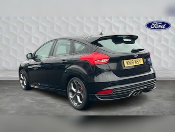 Used Ford Focus 2018 for sale - 76008532: Photo