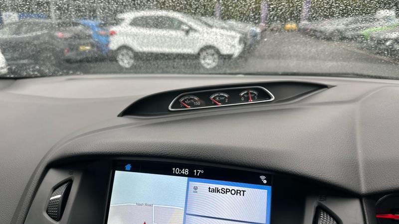 Used Ford Focus 2018 for sale - 76008532: Photo 40