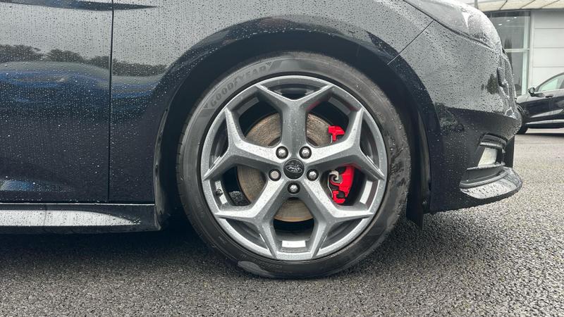 Used Ford Focus 2018 for sale - 76008532: Photo 5