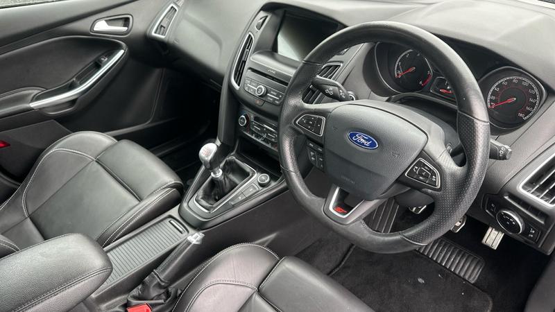 Used Ford Focus 2018 for sale - 76008532: Photo 6