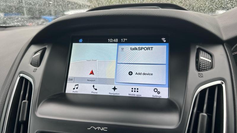 Used Ford Focus 2018 for sale - 76008532: Photo 7