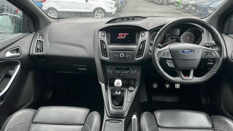 Used Ford Focus 2018 for sale - 76008532: Photo 8