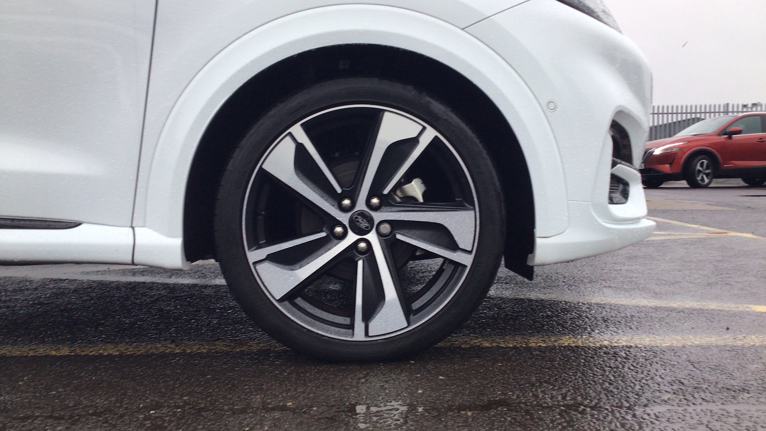 Used Ford Puma 2023 for sale - 77505171: Photo 5