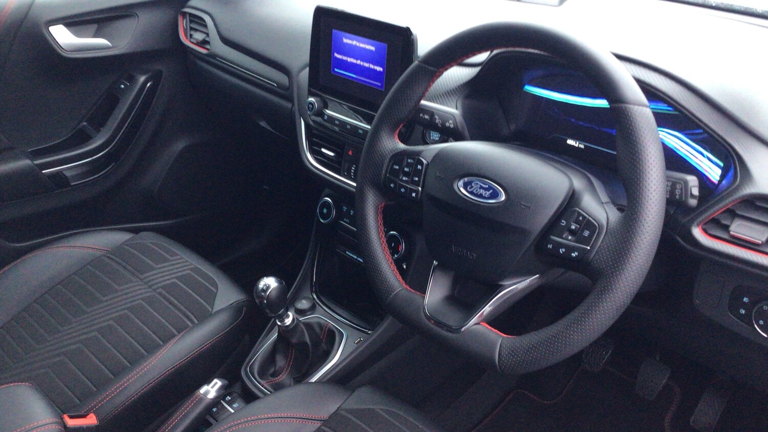 Used Ford Puma 2023 for sale - 77505171: Photo 6