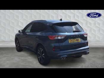Used Ford Kuga 2023 for sale - 74588648: Photo