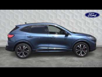 Used Ford Kuga 2023 for sale - 74588648: Photo