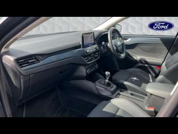 Used Ford Focus 2020 for sale - 74774565: Photo