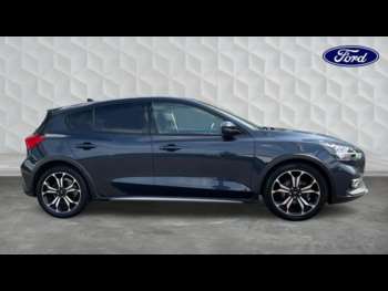 Used Ford Focus 2020 for sale - 74774565: Photo