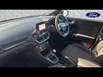 Used Ford Puma 2023 for sale - 73954461: Photo