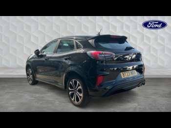 Used Ford Puma 2023 for sale - 73954461: Photo