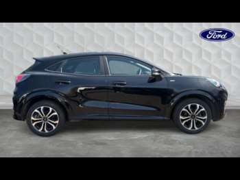 Used Ford Puma 2023 for sale - 73954461: Photo