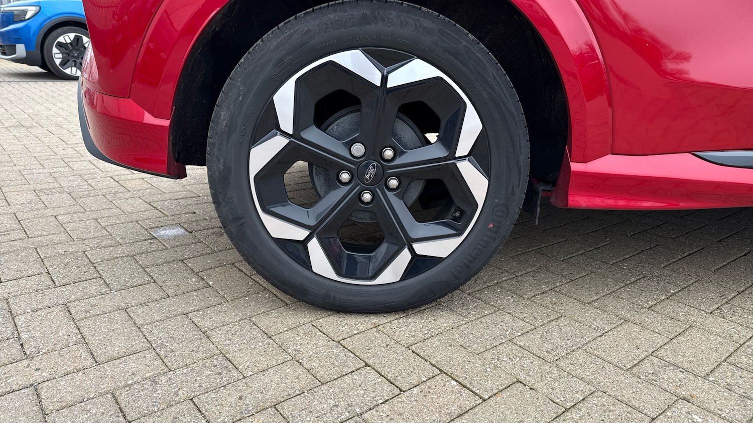 Used Ford Puma 2025 for sale - 77916329: Photo 17