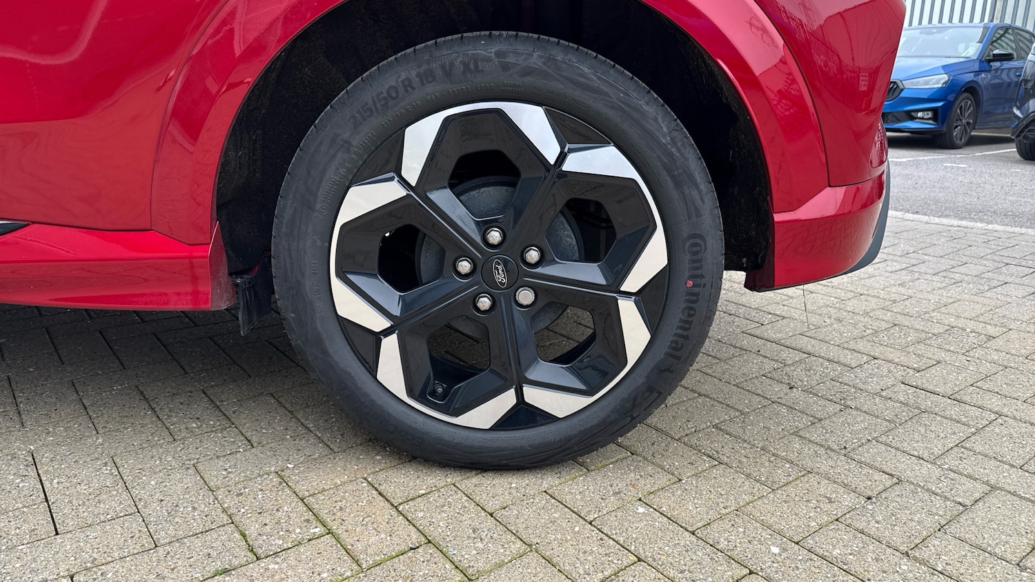 Used Ford Puma 2025 for sale - 77916329: Photo 18