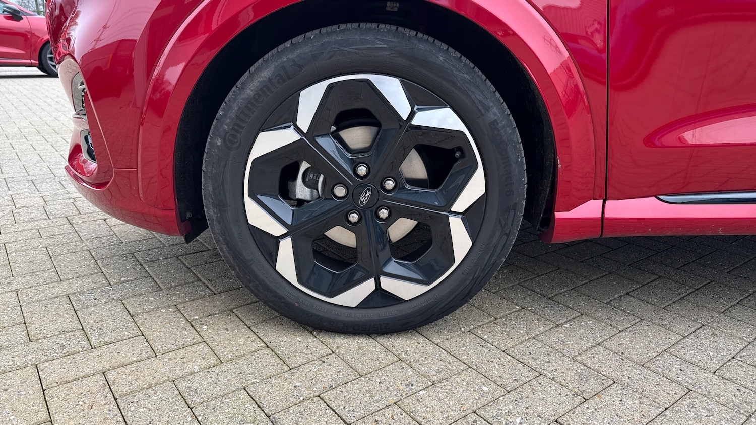 Used Ford Puma 2025 for sale - 77916329: Photo 19