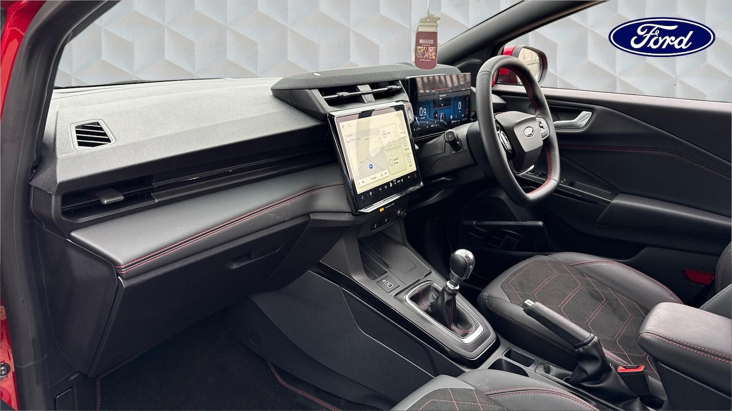 Used Ford Puma 2025 for sale - 77916329: Photo 2