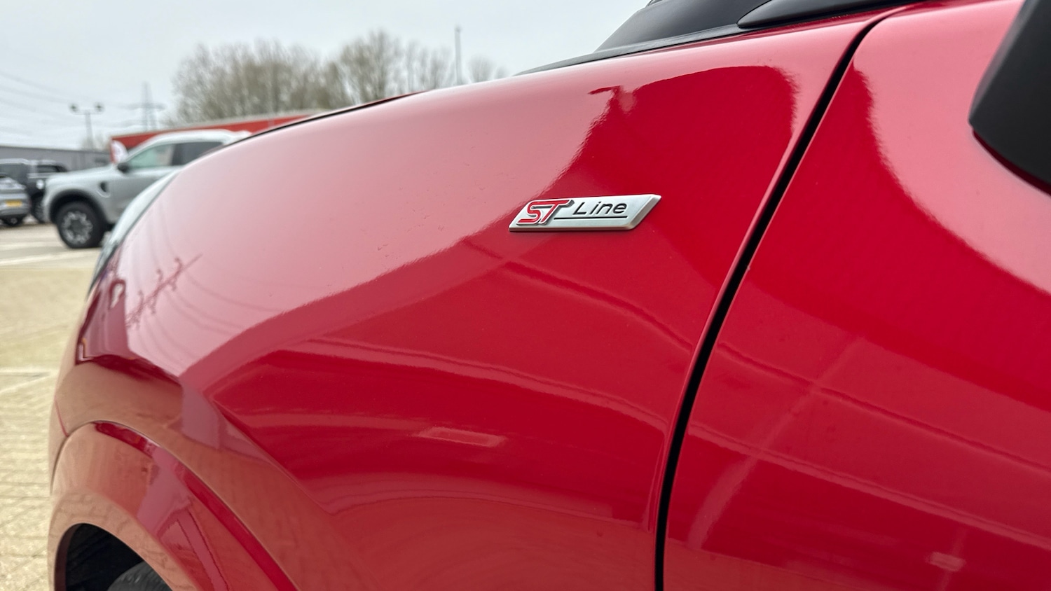 Used Ford Puma 2025 for sale - 77916329: Photo 20