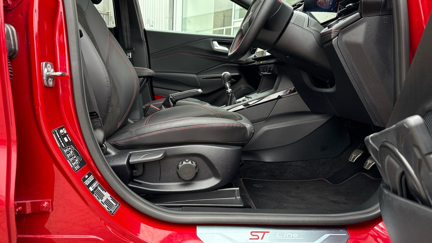 Used Ford Puma 2025 for sale - 77916329: Photo 21