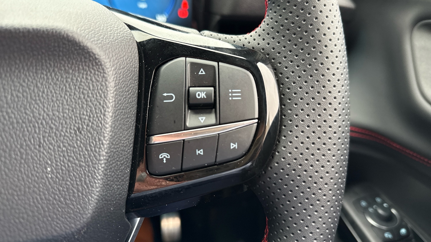 Used Ford Puma 2025 for sale - 77916329: Photo 25