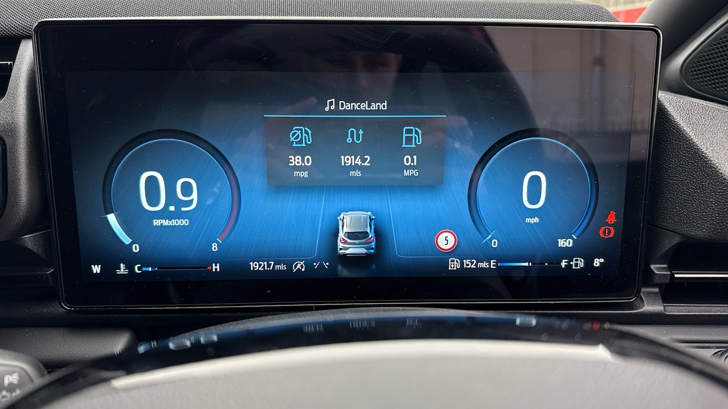 Used Ford Puma 2025 for sale - 77916329: Photo 27