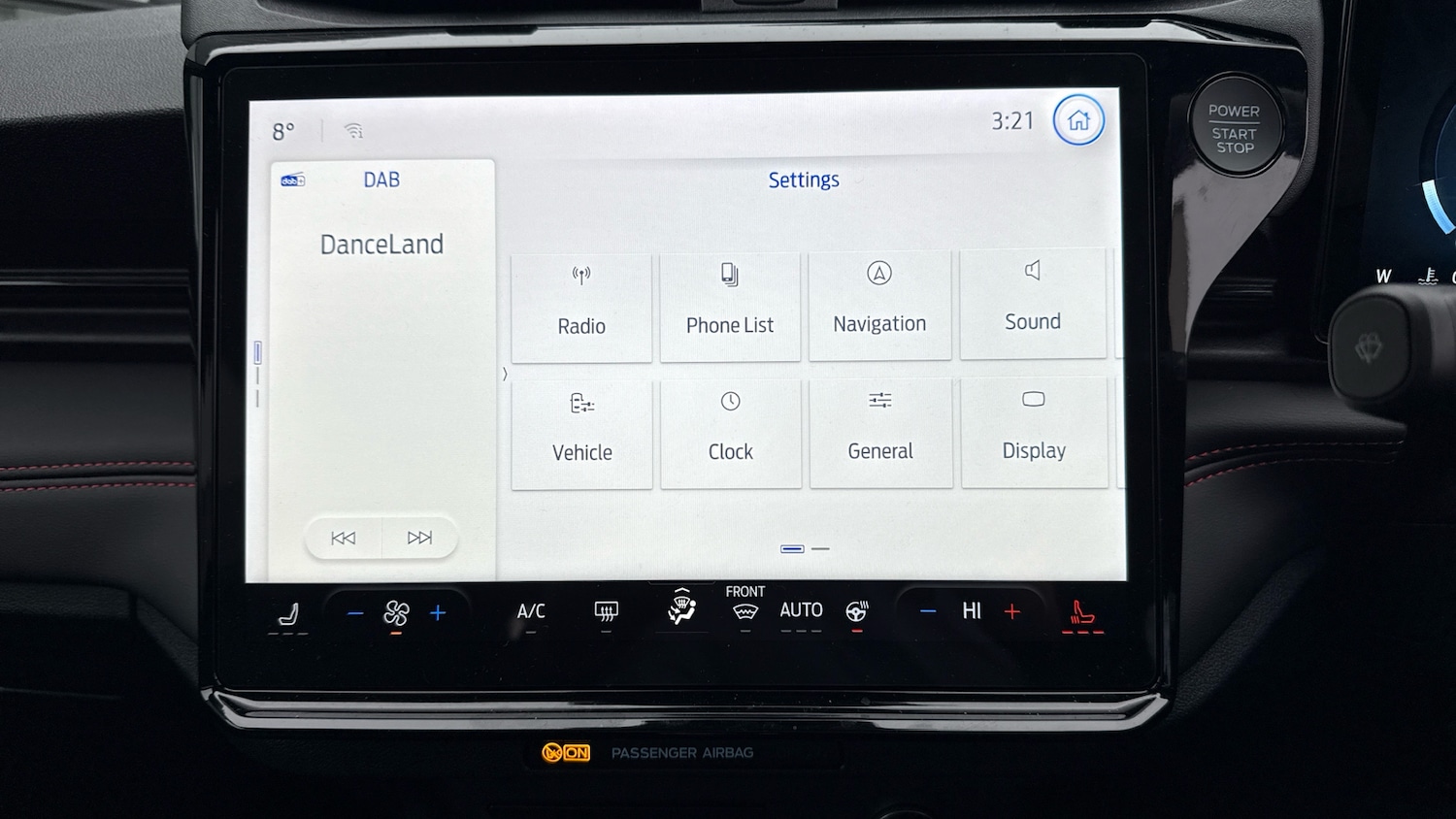 Used Ford Puma 2025 for sale - 77916329: Photo 29