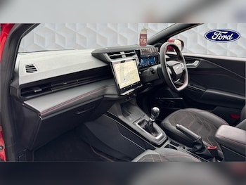 Used Ford Puma 2025 for sale - 77916329: Photo