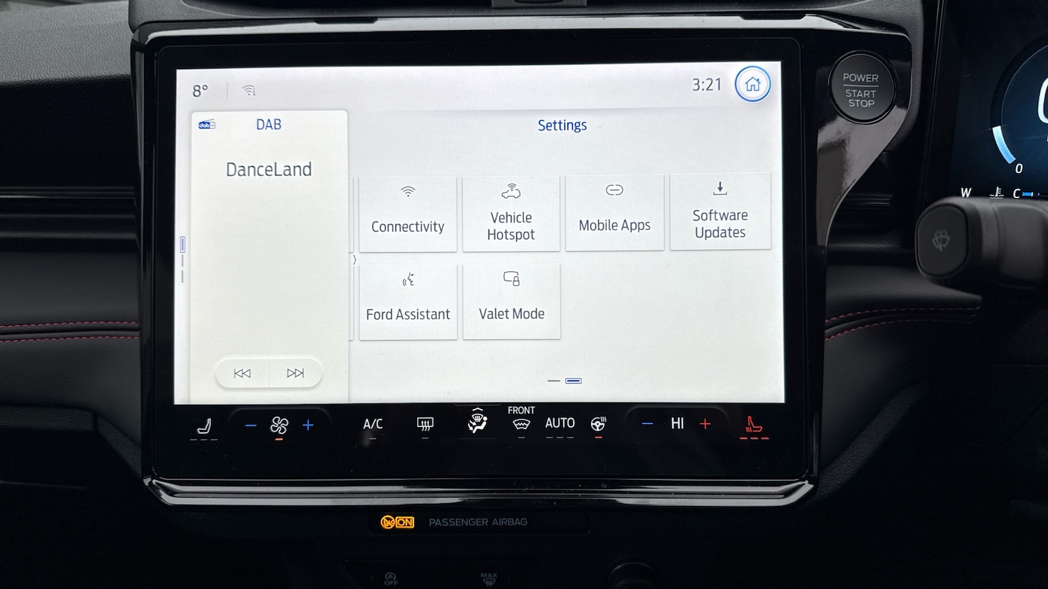 Used Ford Puma 2025 for sale - 77916329: Photo 30