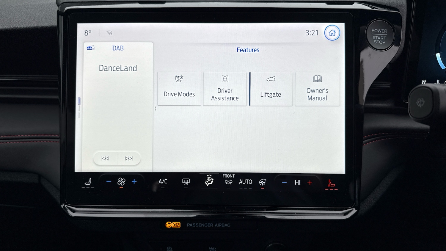 Used Ford Puma 2025 for sale - 77916329: Photo 31