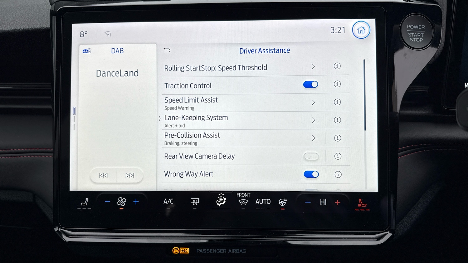 Used Ford Puma 2025 for sale - 77916329: Photo 32