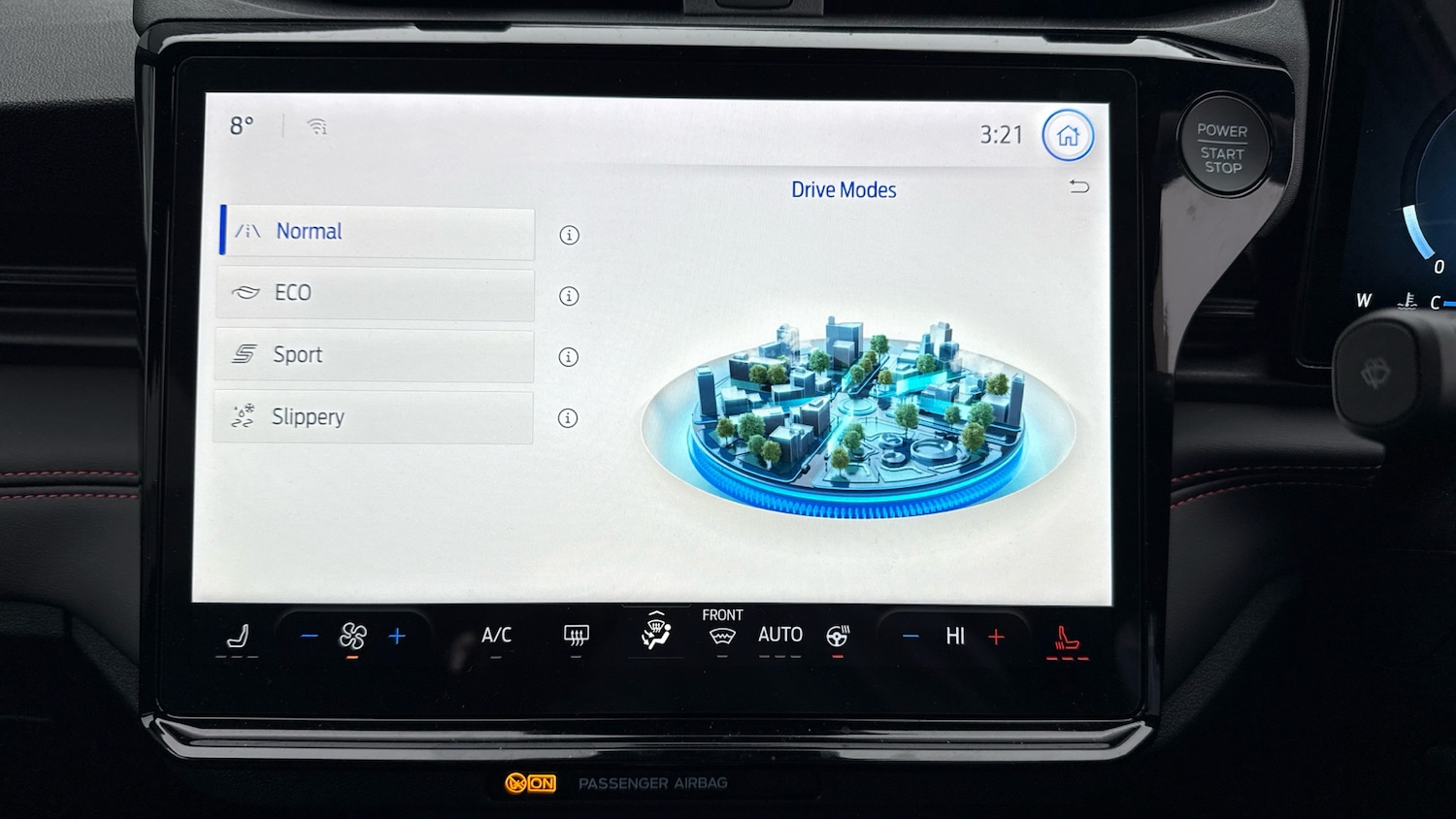 Used Ford Puma 2025 for sale - 77916329: Photo 33