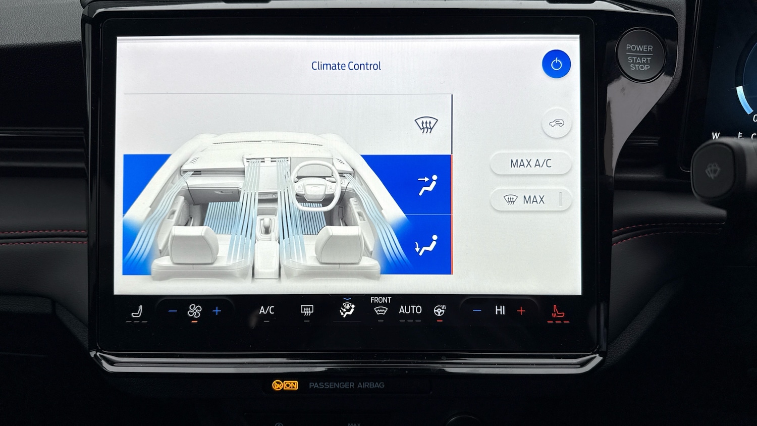 Used Ford Puma 2025 for sale - 77916329: Photo 34