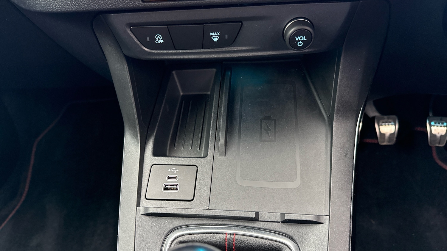 Used Ford Puma 2025 for sale - 77916329: Photo 35