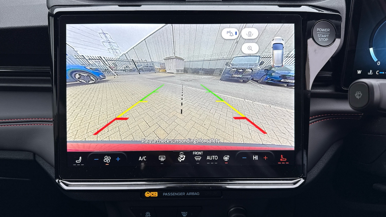 Used Ford Puma 2025 for sale - 77916329: Photo 37