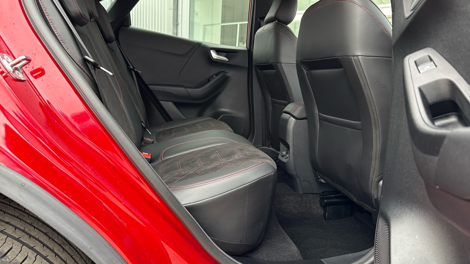 Used Ford Puma 2025 for sale - 77916329: Photo 39